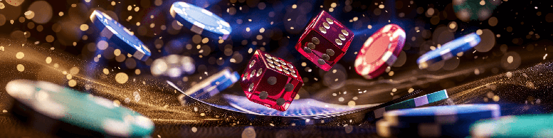 Онлайн казино Poker dom