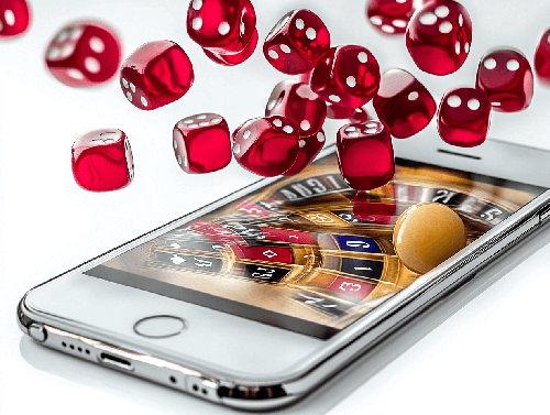 Poker dom: Регистрация и вход